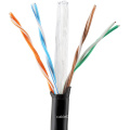 High-Speed Cat5/Cat5e/Cat6/Cat7 Rj45-8P8C Network Cable